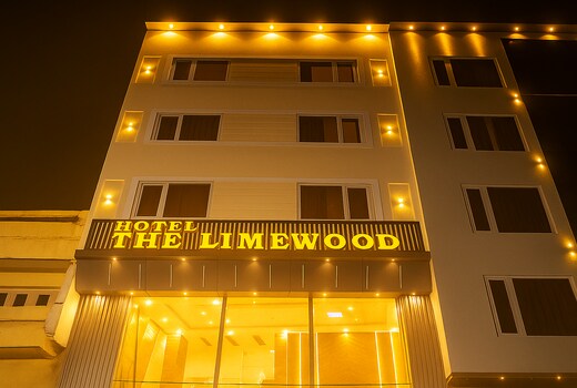 Hotel Lime Wood