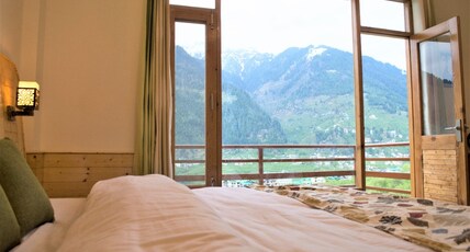 devdar heights Room Type - Bedroom