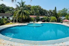Keshia 3BHK Villa