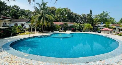Keshia 3BHK Villa Room Type - Keshia 3BHK Villa