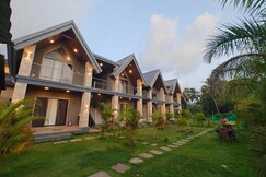 Mermaid Avisa Resort
