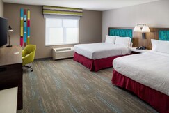 Hampton Inn by Hilton Kissimmee North