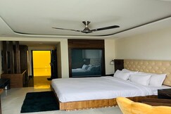 Hotel Anandam