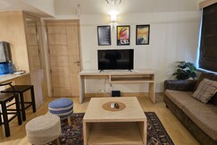 Executive Studio Appartment