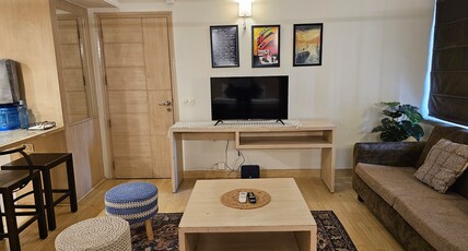 Executive Studio Appartment Room Type - Executive Studio Appartment