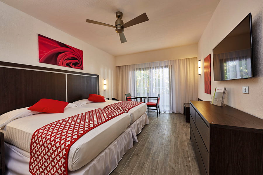 Hotel RIU Tequila - All Inclusive - Tap to explore photos