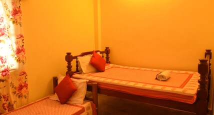 Sneh Deep Guest House Room Type - Standard Ac Room