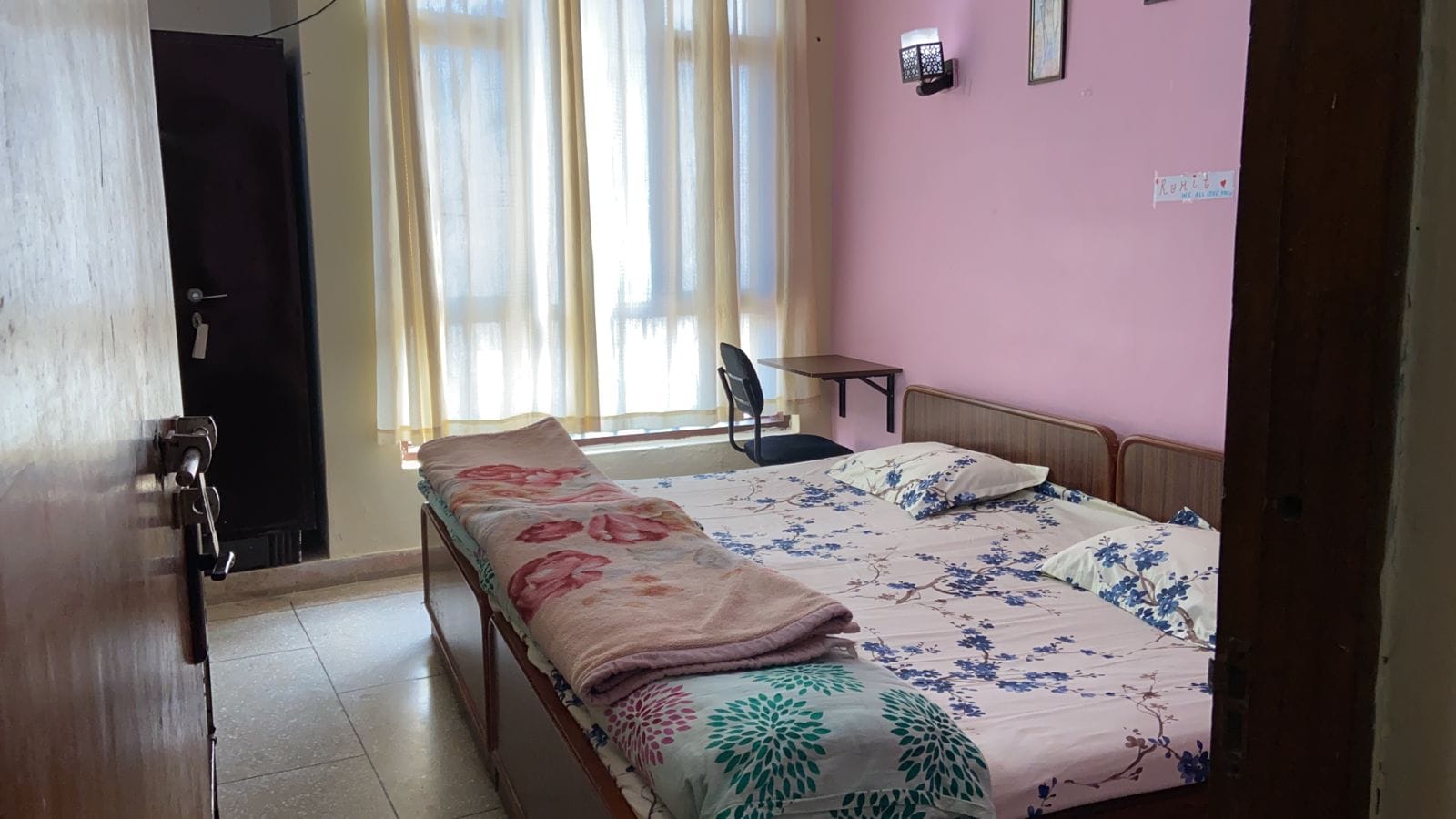 Affordable Homestay- Mussoorie - Tap to explore photos
