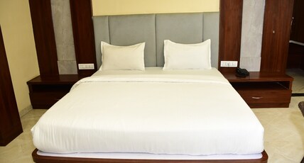Jai Vilas Palace Room Type - Superior Room