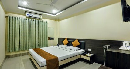 Hotel Grand Luit Room Type - Executive Room
