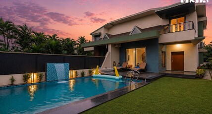 StayVista at Sukhom Villa Room Type - StayVista at Sukhom Villa