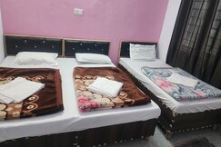 Namami Gange & Restaurant - Sonprayag