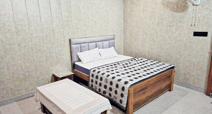 Vishwashanti Homestay Room Type - Room 102