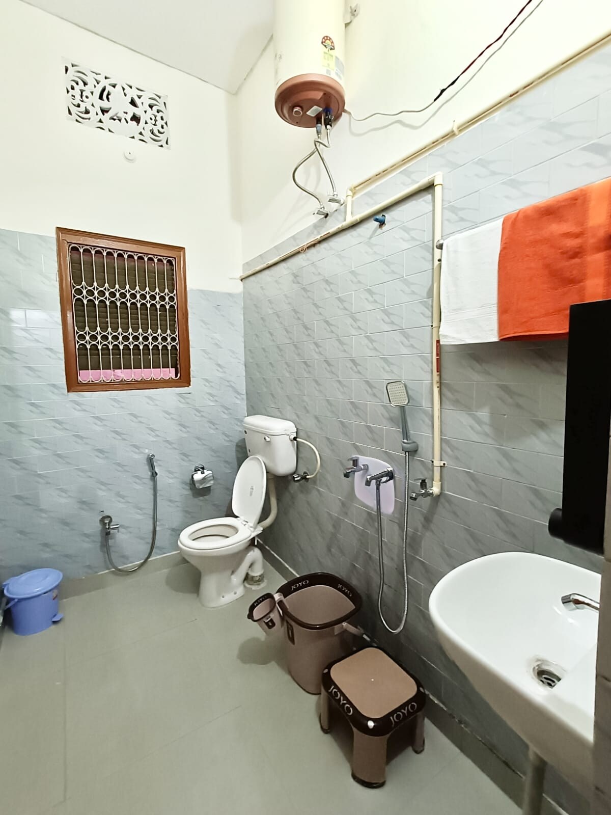 Priyadarshini Homestay - Tap to explore photos
