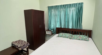 Hotel NSJ Abimanyu Room Type - Deluxe AC Room