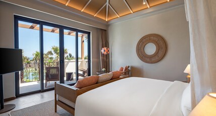 Radisson Resort Phan Thiet Room Type - Executive Suite