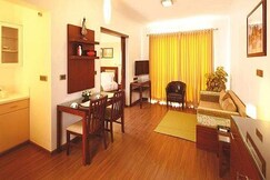 SFS Homebridge - Premium Service Apartments