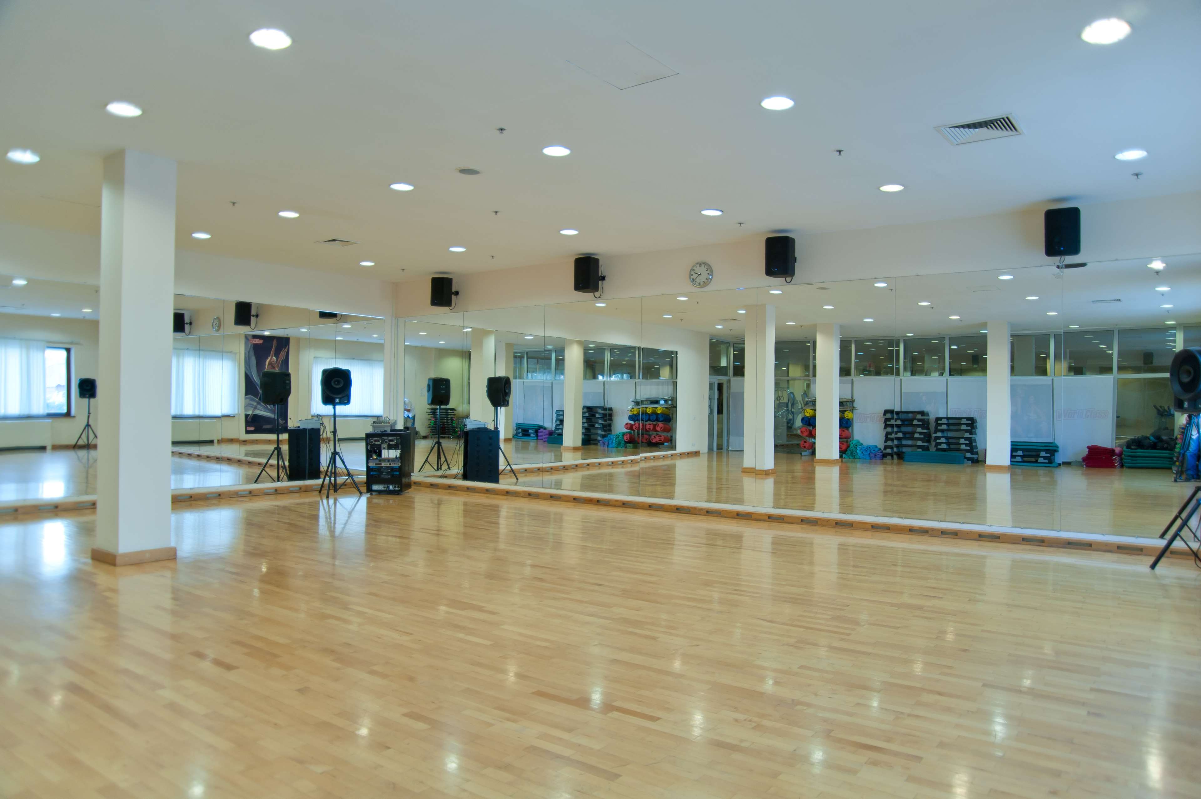 Main gallery