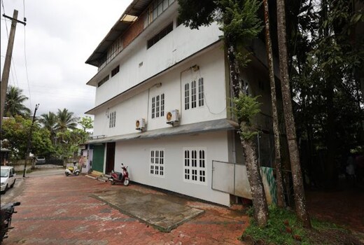 Regal Residency Wayanad