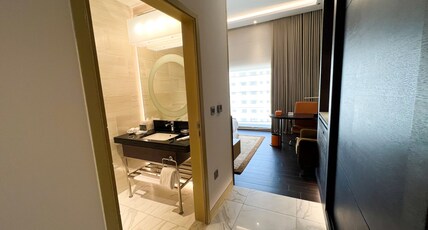 Grayton Hotel by Blazon Hotels Bur Dubai Room Type - Classic Room Exclusive