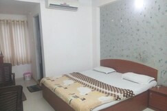 HOTEL GAGAN PALACE