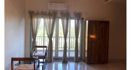 Volga Residency Room Type - standard room 4 Bedded