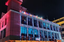 Hotel Sparkling Pearl