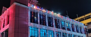 Hotel Sparkling Pearl
