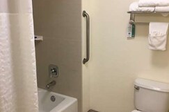 Best Western Visalia Hotel