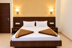 Address of Hotel Sonali