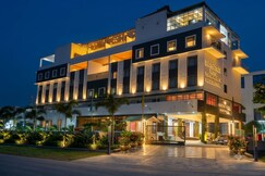 Address of Inventree Hotel The Monarch Bagalur IT Park
