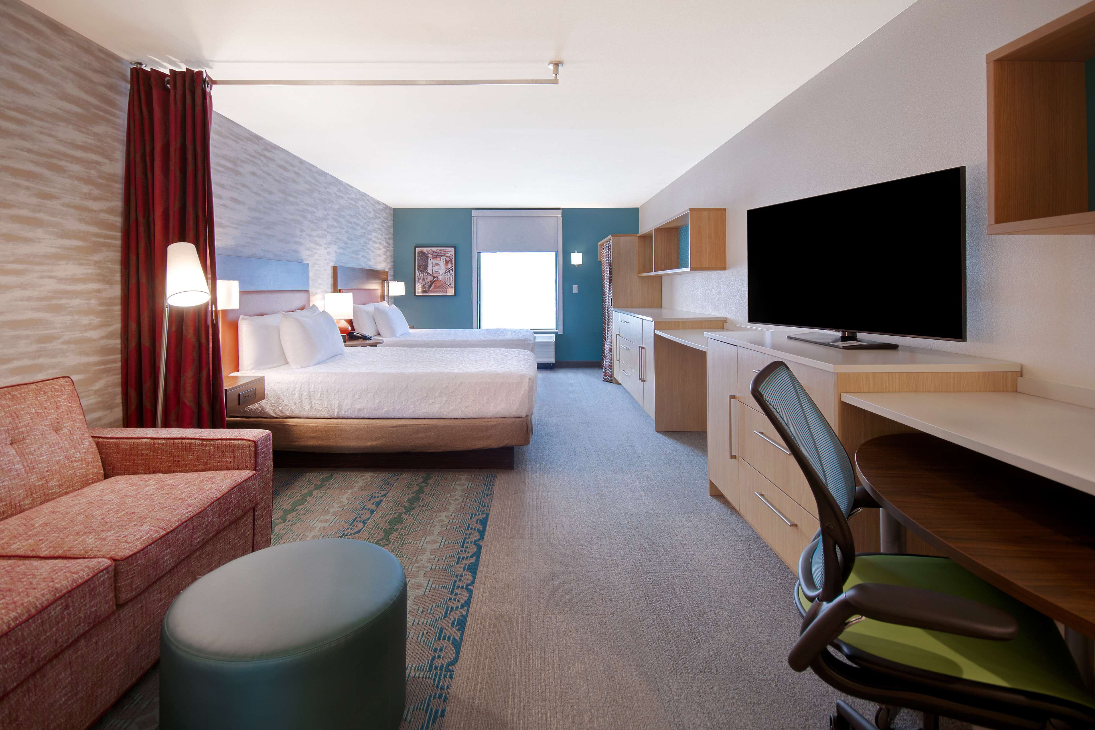 Home2 Suites by Hilton Waco - Tap to explore photos
