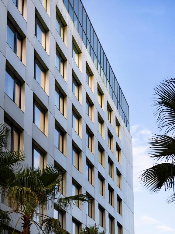 OKKO Hotels Nice Aeroport - Tap to explore photos
