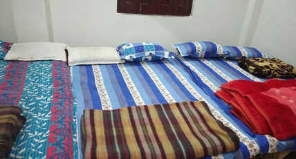 Sajjan Niwas Homestay Room Type - Standard Triple Room