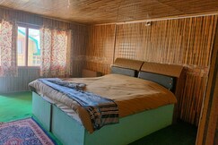 PangTso Cottage Pangong