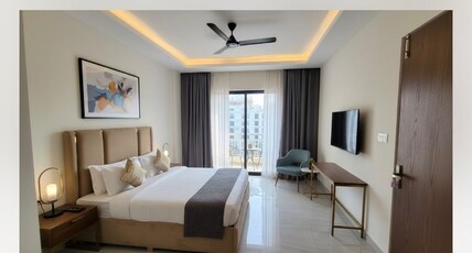 Nivora inn Room Type - Standard