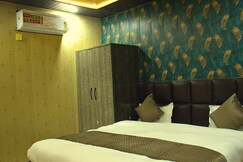 Ganga Riverfront Rooms & banquet