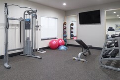 Holiday Inn Express & Suites Norman, an IHG Hotel