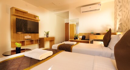 Hello Inn Room Type - Superior Twin