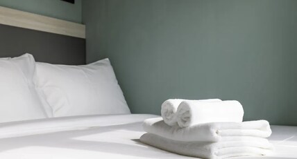 Heritage Collection on KG Room Type - Next-to-the-Bar Studio