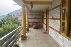 Beautiful homestay by Rustic Serve