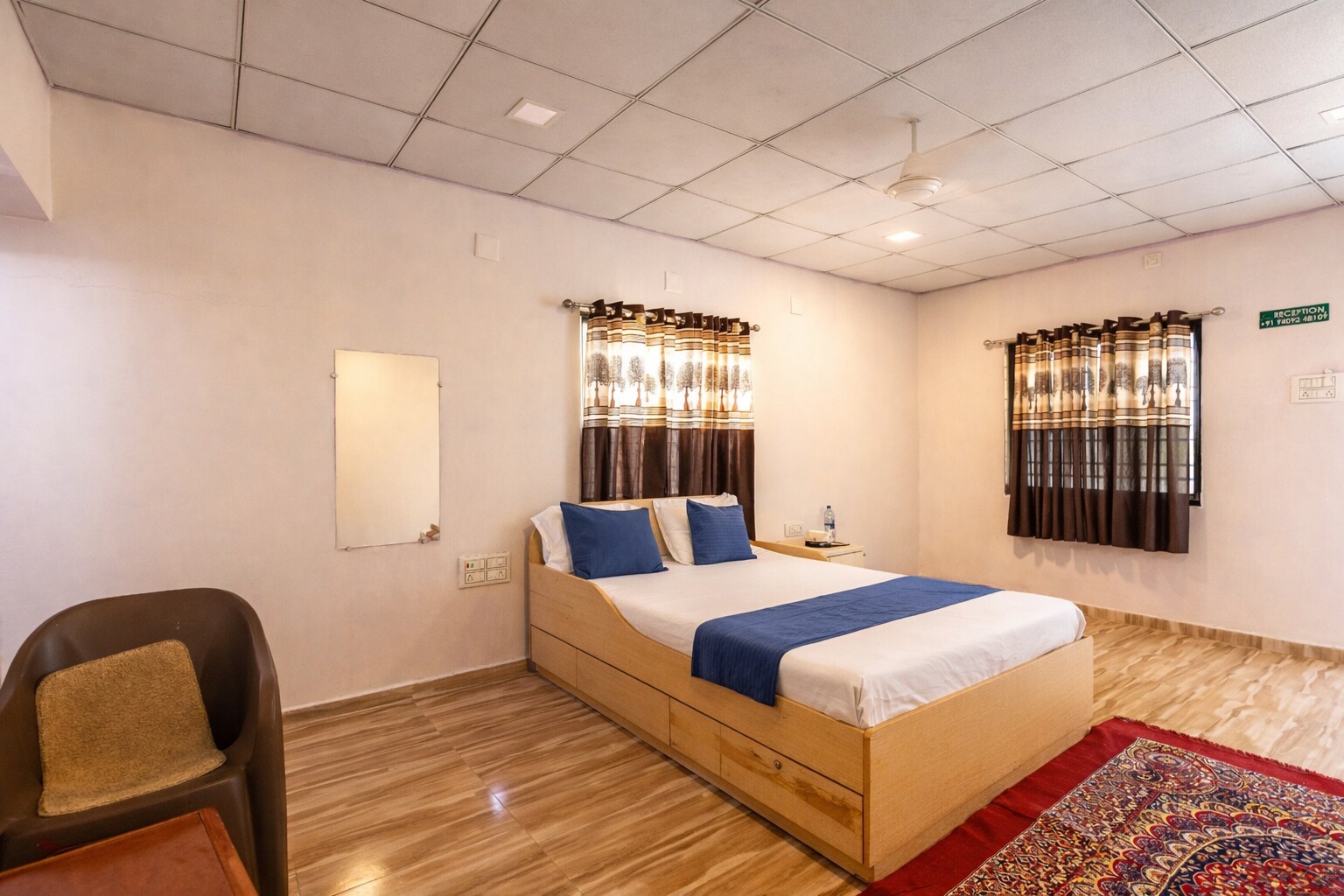 Aamrakunj Gir Resort - Tap to explore photos