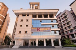 Address of FabHotel SK Galaxy