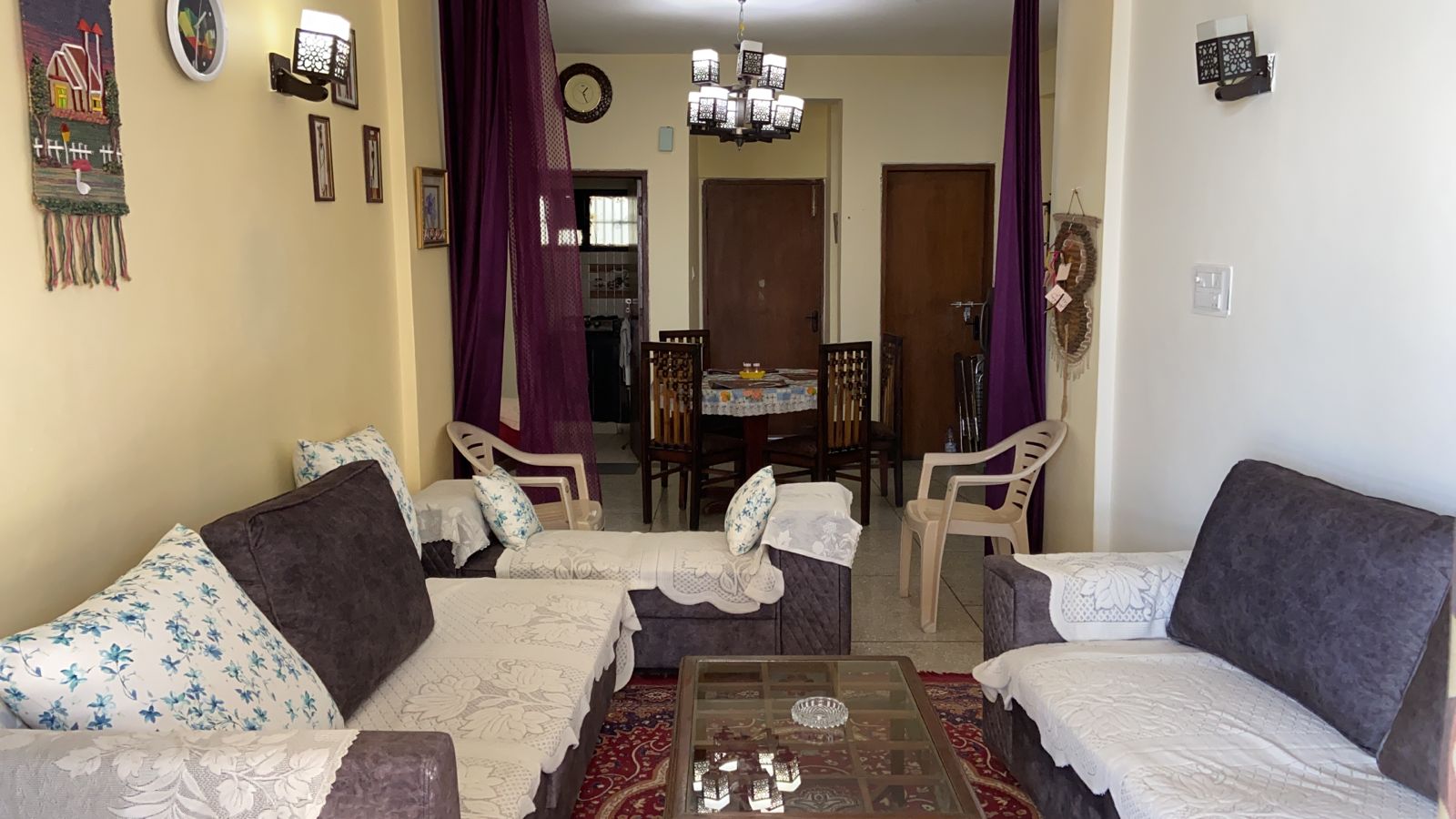 Affordable Homestay- Mussoorie - Tap to explore photos