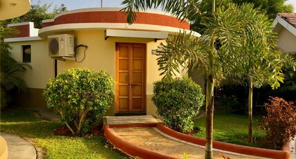 PRIDE ROCK RESORT Room Type - CRAFT VILLA