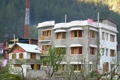 Hotel Devlok International