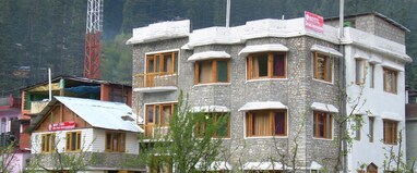 Hotel Devlok International