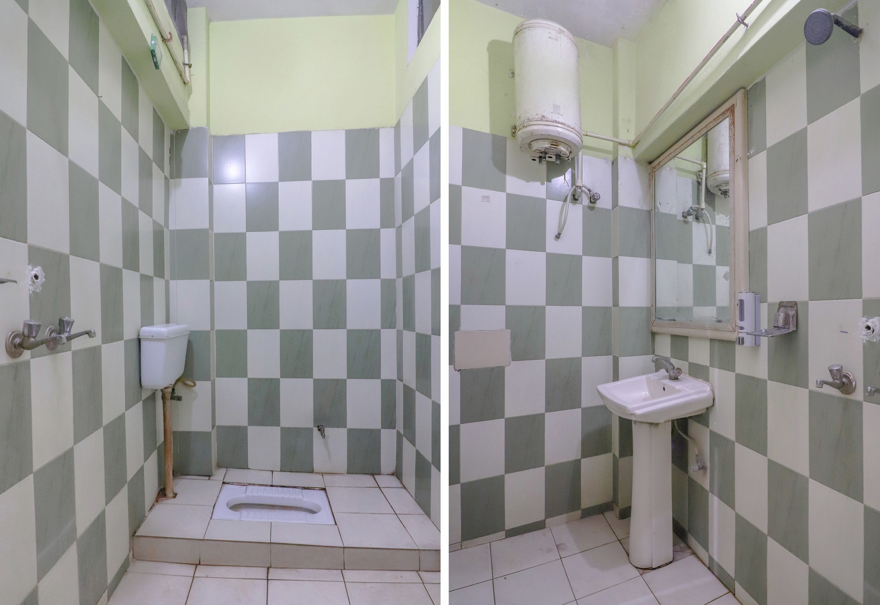 Hotel O Sri Residency - Tap to explore photos