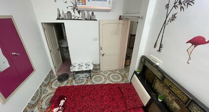 Sk guest house bikaner Room Type - Deluxe Room AC