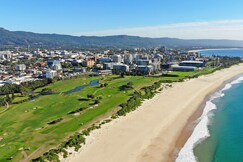 Best Western City Sands - Wollongong Golf Club